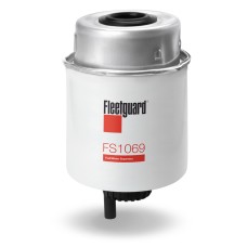 Fleetguard Fuel Water Separator Filter - FS1069 Fleetguard Fuel Water Separator Filter - FS1069
